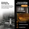 Balter Heißluftfritteuse 7,2L mit Sichtfenster, 1800W, Öl- Produktbild-Vorschau 9