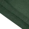 vidaXL Tapis de tente 200x400 cm vert foncé Voir les images du produit 5