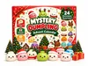 Mystery Dumpling Adventskalender 2026 – 24 Überraschungen Produktbild-Vorschau 1