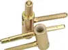 KOTARBAU® Cerniera a forare 16 mm in ottone Cerniera Anteprima dell’immagine prodotto 4