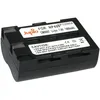 Jupio CMI0007, 1400 mAh, Lithium-Ion (Li-Ion), 7.4 V Produktbild-Vorschau 2