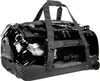 TATONKA Trolley Reisetasche Barrel Roller Black schwarz Produktbild-Vorschau 2