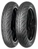 Mitas MC25 Sommerreifen 100/80 17 52S Motorradreifen Produktbild-Vorschau 2