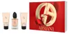 Edp Spray 50ml/Shower Gel 50ml/Body Lotion 50ml Armani Si Produktbild-Vorschau 4