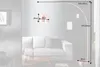 riess-ambiente Ausziehbare Bogenlampe LOUNGE DEAL 170-210cm Produktbild-Vorschau 13