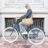 reisenthel Schultertasche Mini Maxi Moonbag Leo Vanilla Produktbild-Vorschau 8