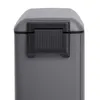 SVITA TS12 Poubelle à pédale Poubelle 12l incl. seau Voir les images du produit 5