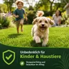 Premium Rasensamen  Sport&Spiel 2,5kg = 100m² Produktbild-Vorschau 8
