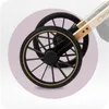 MoMi ESTELLE PLUS LIGHT Kinderwagen Buggy bis zu 22 kg - Produktbild-Vorschau 7