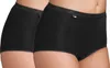 Slip donna SLOGGI mutanda maxi confezione 2 capi elastico a Anteprima dell’immagine prodotto 11