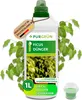 Purgrün Ficus-Dünger 1 Liter, Produktbild-Vorschau 1