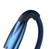 Baseus Glimmer, 1 m, USB A, USB C, USB 2.0, 480 Gbit/s, Produktbild-Vorschau 3