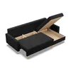 Ecksofa mit Schlaffunktion, Sofa BLANK mit Bettkasten, Produktbild-Vorschau 4