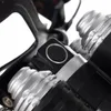 Trizand 5 x T6 CREE LED čelovka ISOx Produktbild-Vorschau 12