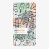 kwmobile Taschenhalter für Tisch - 2x Handtaschenhalter für Produktbild-Vorschau 5