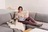 Medisana Hp 518 Heizdecke Lila  Lila One Size Produktbild-Vorschau 10