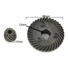 Trade-Shop Getriebe-Set (Tellerrad + Kegelrad) kompatibel Produktbild-Vorschau 3