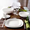 Speiseteller Essteller Luminarc Teller Hartglass Produktbild-Vorschau 4