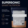 SUPERSONIC Whey 360° Grass-Fed Vanilleeis 500 g – 20 g Produktbild-Vorschau 5