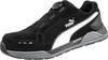 Puma Sicherheitsschuh Airtwist Disc Black Low nach EN ISO Produktbild-Vorschau 3