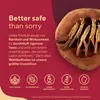 Roter Panax Ginseng, 180 Kapseln (60 Tage Vorrat), 20% Produktbild-Vorschau 4