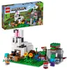 LEGO Minecraft 21181 Ranczo królików Podgląd zdjęcia produktu 32