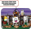 71436 Nawiedzony dom Super Mario King Buu Huus Podgląd zdjęcia produktu 33