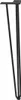 Hairpin Legs Industrialstyle Tischbeine Haarnadelbeine Produktbild-Vorschau 2