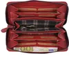 Benthill Geldbörse Groß Leder - XL Portemonnaie mit Produktbild-Vorschau 2