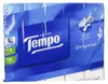 Tempo 7322540788709 Mouchoirs classiques 4 plis blanc pack Voir les images du produit 8