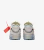 Off-White™ X Nike Air Max 90 "White Muslin", AA7293-100, Produktbild-Vorschau 2