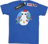 Star Wars - "The Last Jedi" T-Shirt für Herren BI47015 Produktbild-Vorschau 1