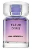 Karl Lagerfeld Fleur D'Iris EDP 50 ml W Náhled obrázku produktu 3