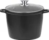 Topf Kochtopf 10 Liter Aluminiumlegierung mit Produktbild-Vorschau 1