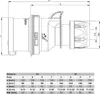 Elso CEE Stecker, 16A, 5p, 6h, IP44, 1 pezzo. Anteprima dell’immagine prodotto 11