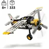 LEGO Technic 42198 Bush Plane - Building Set for Boys Ages Anteprima dell’immagine prodotto 2