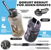 Water Base 2,2 l Bouteille d'eau avec housse en néoprène, Voir les images du produit 4