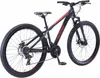 BIKESTAR Alu Mountainbike 27.5 Zoll | 21 Gang Hardtail Produktbild-Vorschau 3