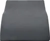 vidaXL Cuscino per le gambe Grigio 68 x 41 x 24 cm Schiuma Anteprima dell’immagine prodotto 3