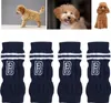 4 pièces protège-coudes pour chiens, protection des Voir les images du produit 3