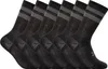Under Armour Uni Ua Essential Crew-Socken im 6er-Pack Produktbild-Vorschau 1