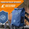 Forrider 3in1 Fahrradtasche - Gepäckträgertasche auch als Produktbild-Vorschau 4