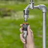 Gardena Premium Schlauchverbinder 13 mm (1/2'') - 15 mm Produktbild-Vorschau 11