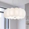 Ideal Lux Hängeleuchte Ovalino Sp8 Produktbild-Vorschau 5