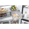 Haier - HCR7918EIMB - Multi-Door - Black Inox - NoFrost - Produktbild-Vorschau 25