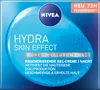 NIVEA Hydra Skin Effect regenerierende Gel Creme Produktbild-Vorschau 3