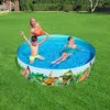 Bestway Fill 'N Fun Fixbecken "Dinosaurous", 183x38 cm - Produktbild-Vorschau 34