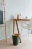 Umbra Woodrow Abfalleimer, Abfall Eimer, Abfallkorb, Anteprima dell’immagine prodotto 13