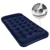 Bestway Matelas à air Gonflable Floqué avec pompe à pied Voir les images du produit 27