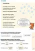 Lesetests in Deutsch - Lernzielkontrollen 2. Klasse, A4- Produktbild-Vorschau 5